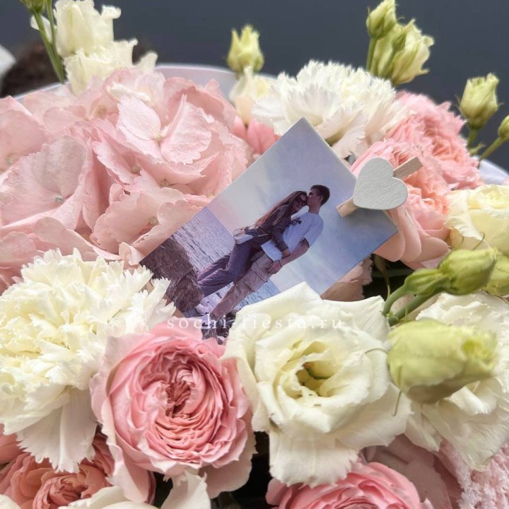 Открытка  Ваше фото в Оренбурге