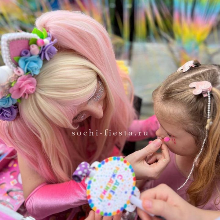 Блеск тату и Бьюти бокс в Оренбурге