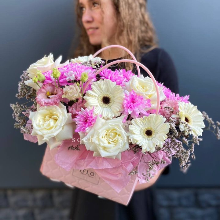 Сумочка "Милинда" в Оренбурге