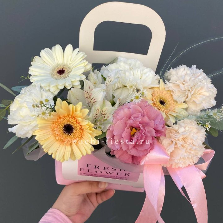 Сумочка №11 в Оренбурге