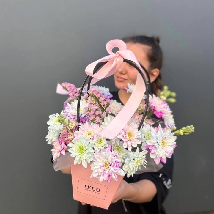 Сумочка "Беладона" в Оренбурге