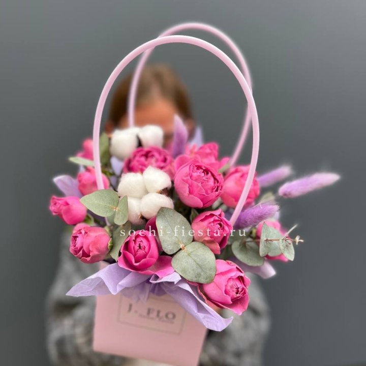 Сумочка Достижений в Оренбурге