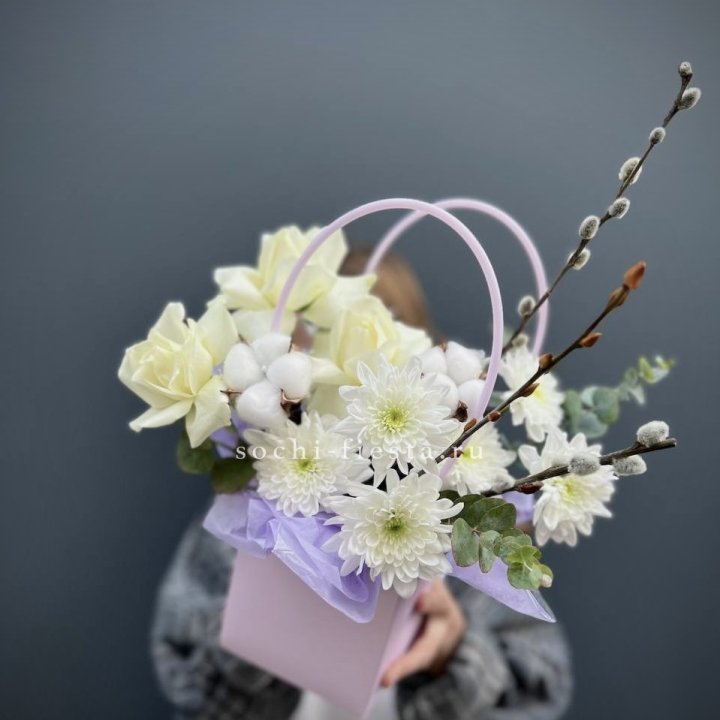 Сумочка №7 в Оренбурге