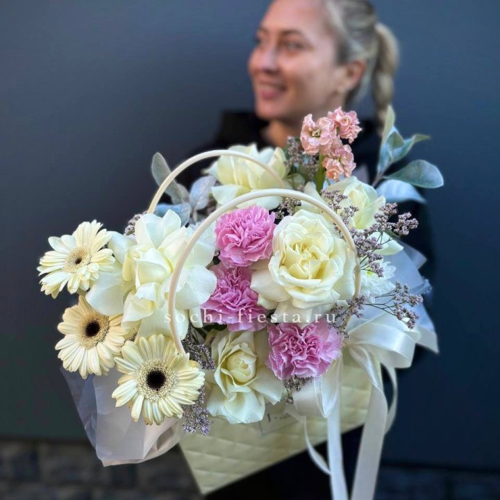 Сумочка "Милиса" в Оренбурге