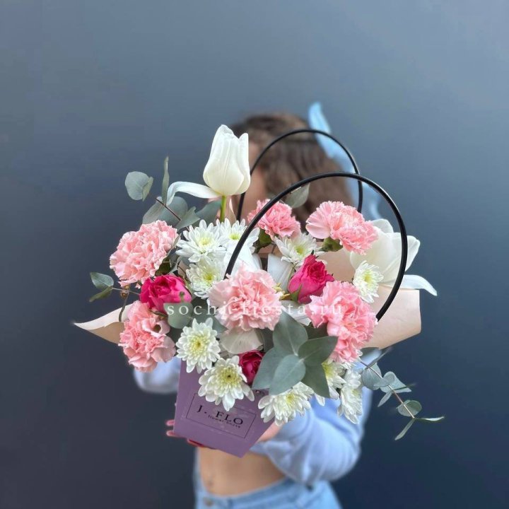 Сумочка Радости в Оренбурге