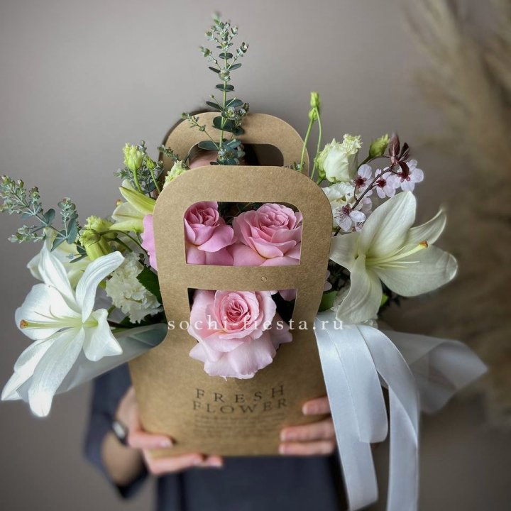 Сумочка "Модерн" в Оренбурге