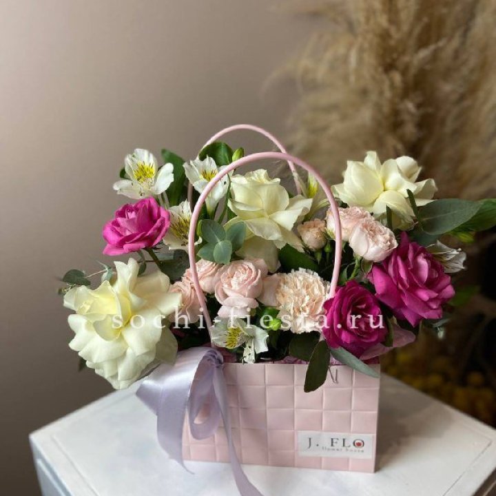 Сумочка "Калифорния" в Оренбурге