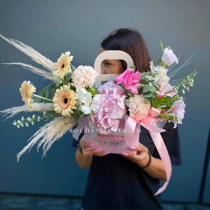 Сумочка №9 в Оренбурге