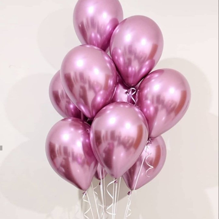 Монохром в Оренбурге