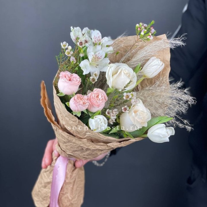 Букет мини в Оренбурге