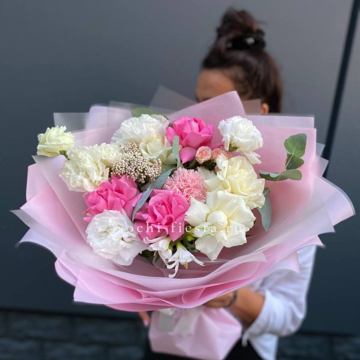 Букет мини №2 в Оренбурге