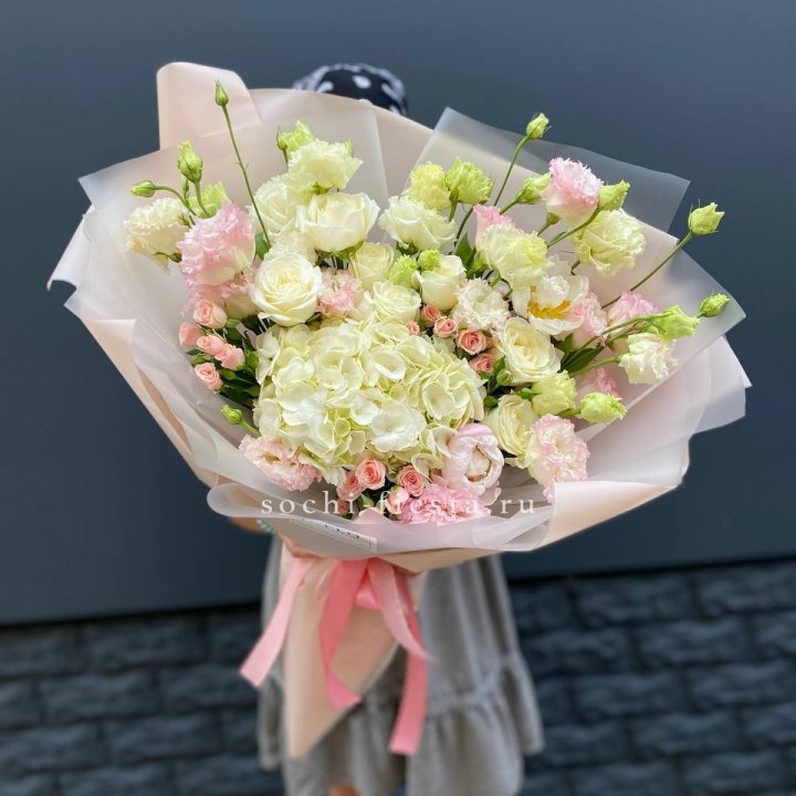 Букет "Мэрилэнд" в Оренбурге