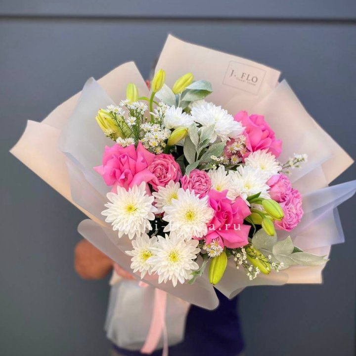  Букет "Карло" в Оренбурге