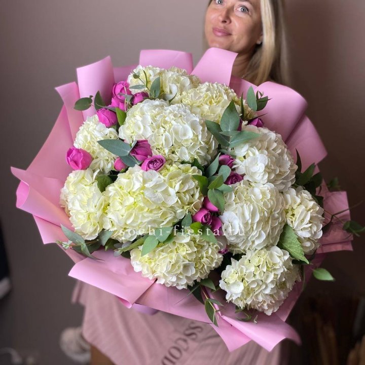 Макси-букет "Валдбери" №2 в Оренбурге