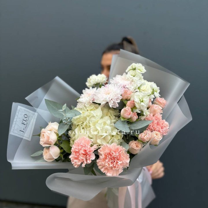 Букет "Соренто" в Оренбурге