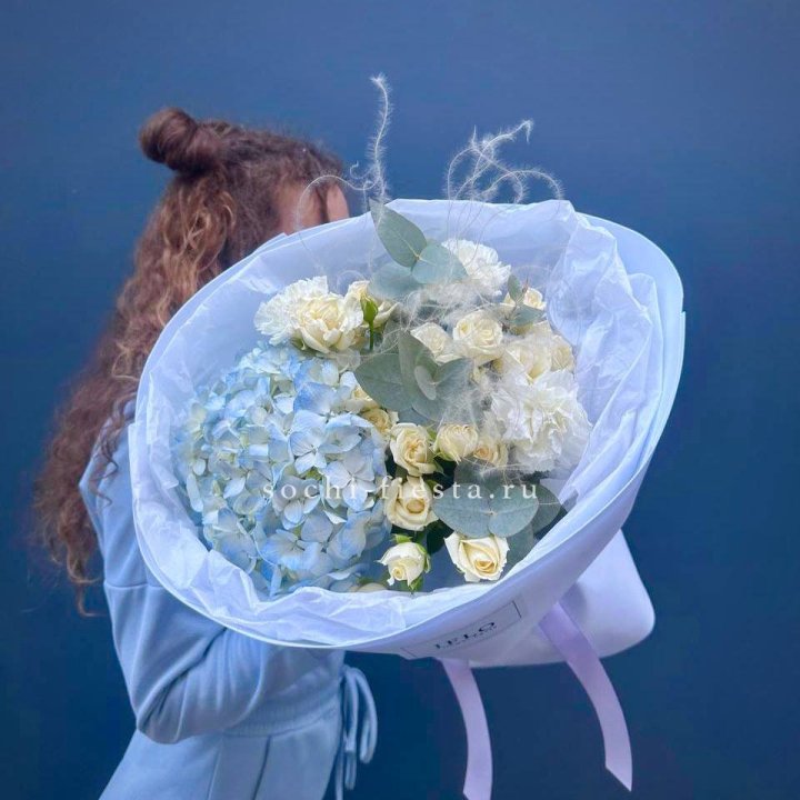 Букет "Свит панено" в Оренбурге