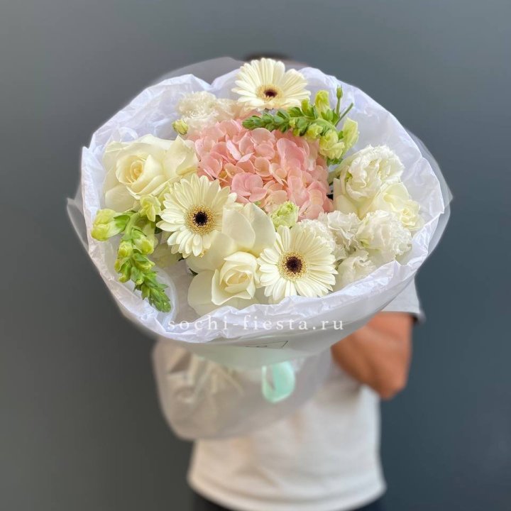  Букет "Балет" в Оренбурге