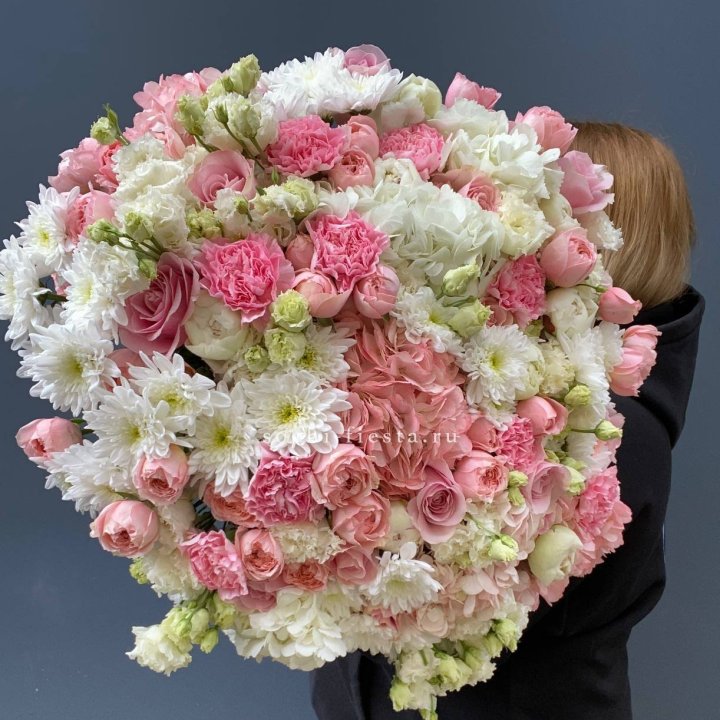  Букет  "Вау №1" в Оренбурге