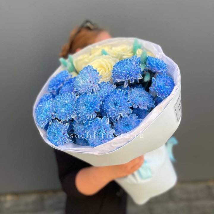  Букет "Лагуна-2" в Оренбурге