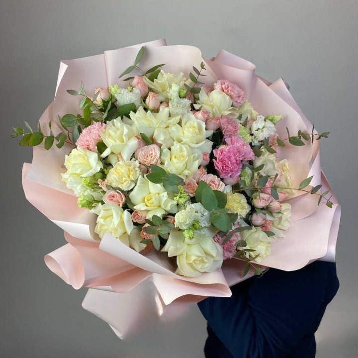 Букет "Джулия" в Оренбурге