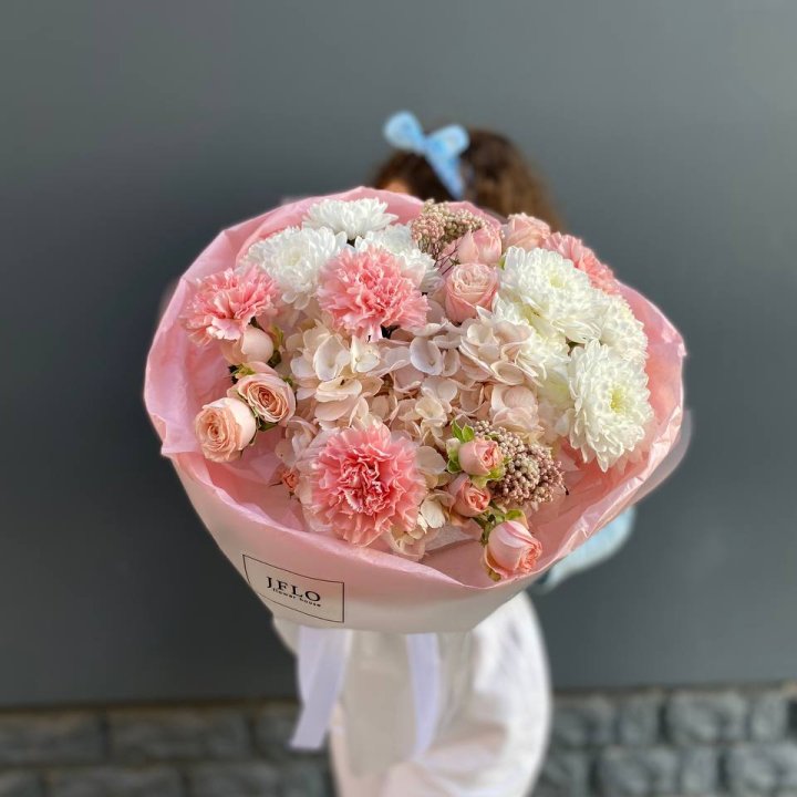  Букет "Мармеладка" в Оренбурге