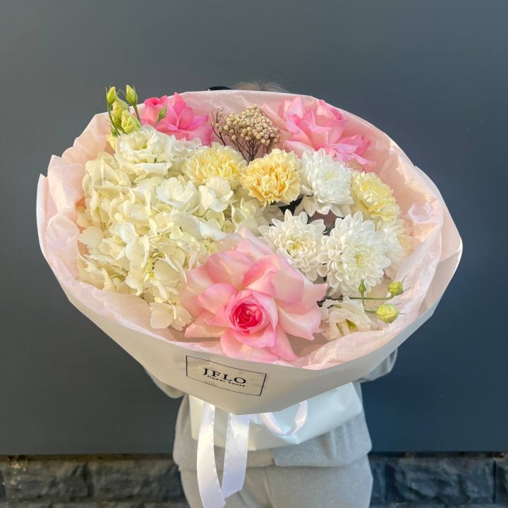 Букет "Лолита №2" в Оренбурге