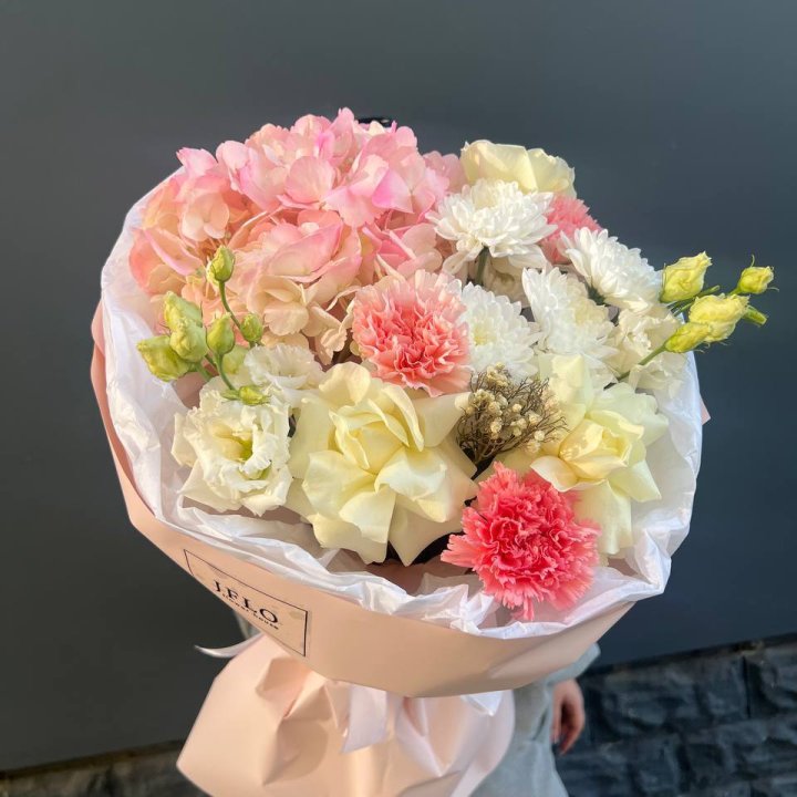 Букет "Милена" в Оренбурге