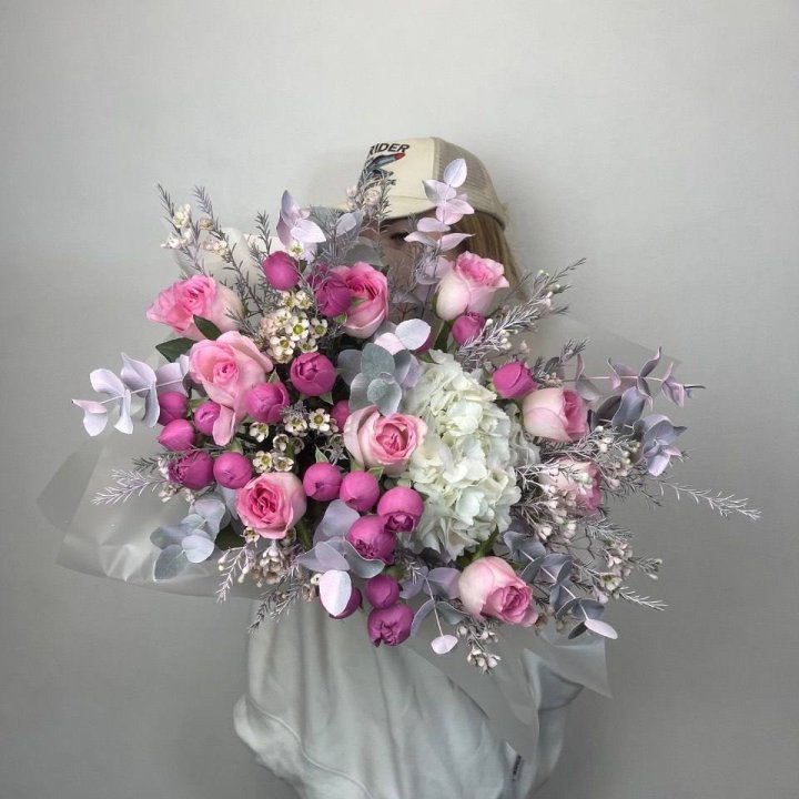 Джутовое кашпо "Мигноло" в Оренбурге