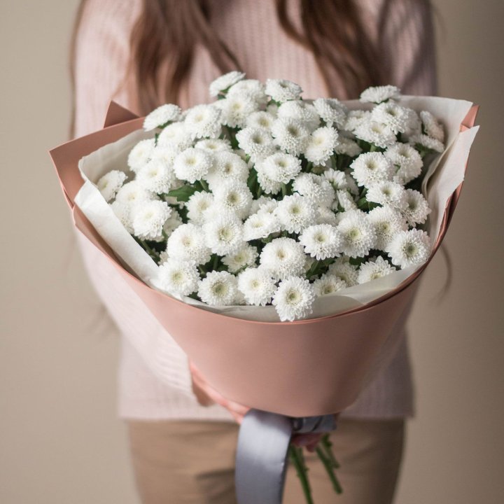 Букет Сантини в Оренбурге