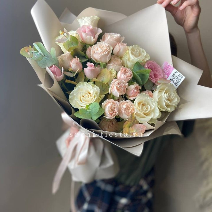 Амели в Оренбурге