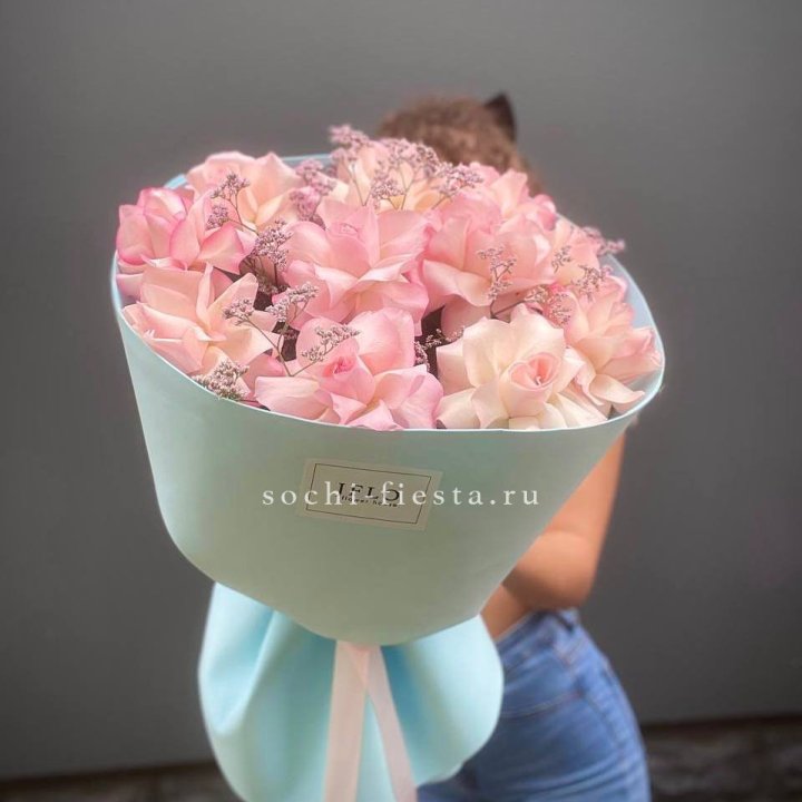 Букет "Линдо" в Оренбурге