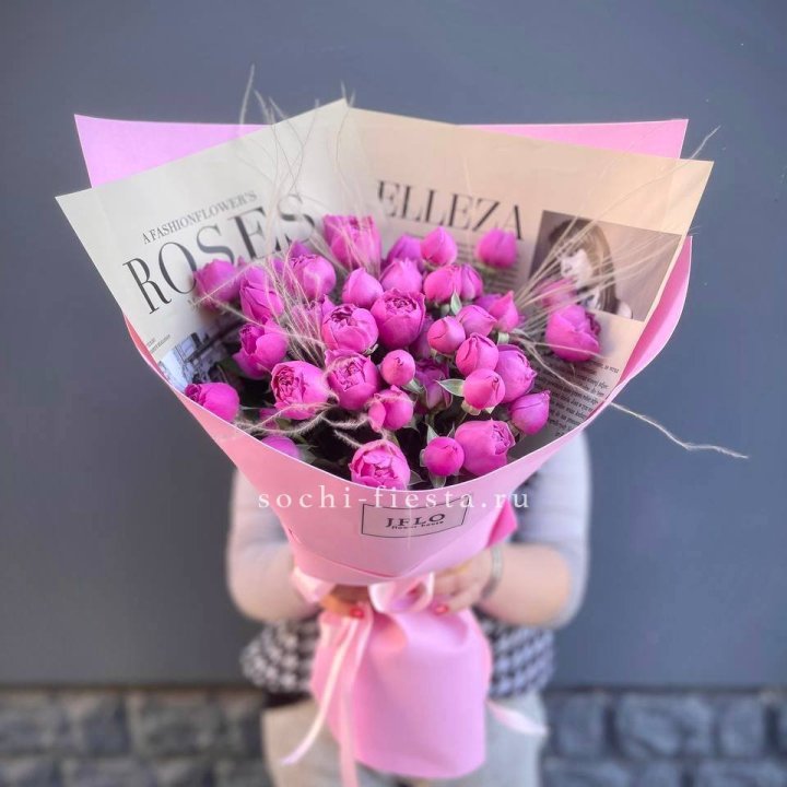 15 Мисти баблс в Оренбурге