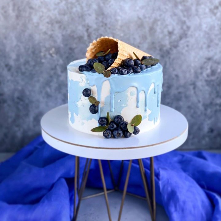 Торт "Вафли" в Оренбурге