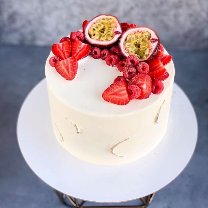 Торт "Страсть" в Оренбурге