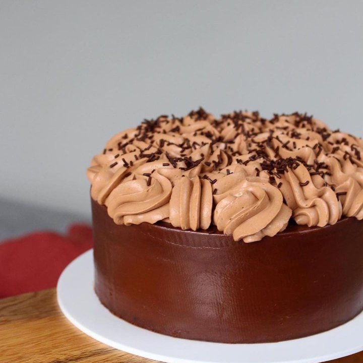 Торт "Трюфель" в Оренбурге