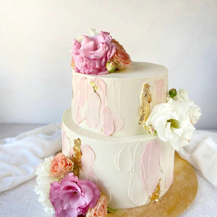 Торт "Изысканный" в Оренбурге