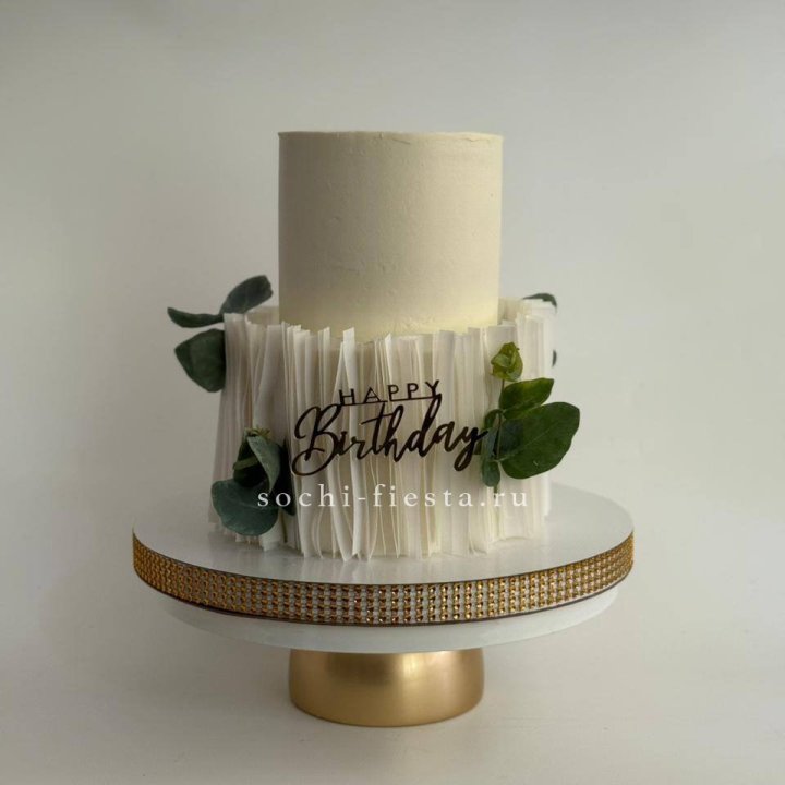 Торт "Нежность" в Оренбурге