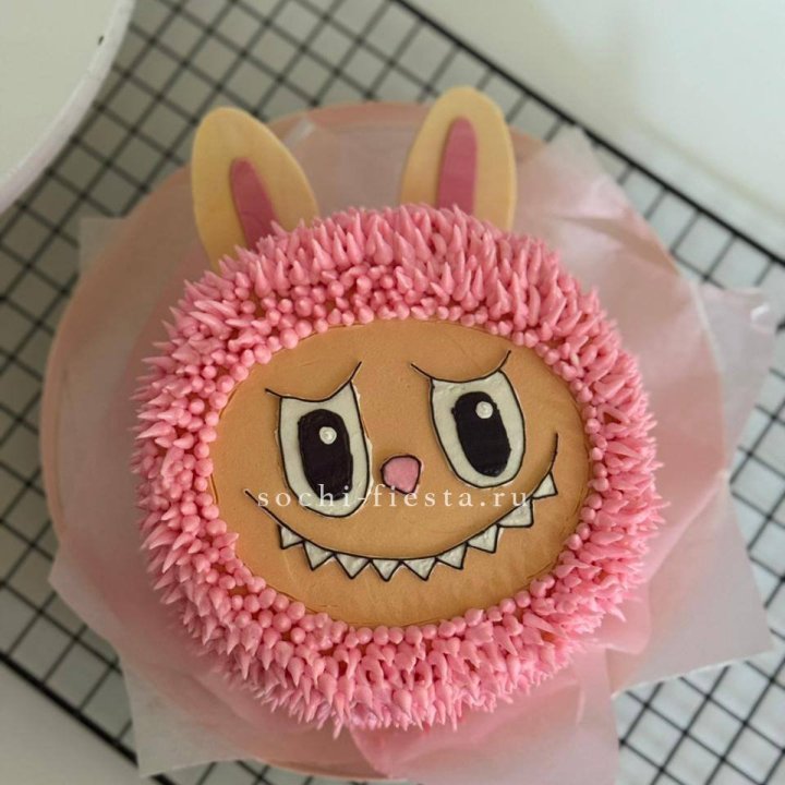 Торт  "Милый" в Оренбурге