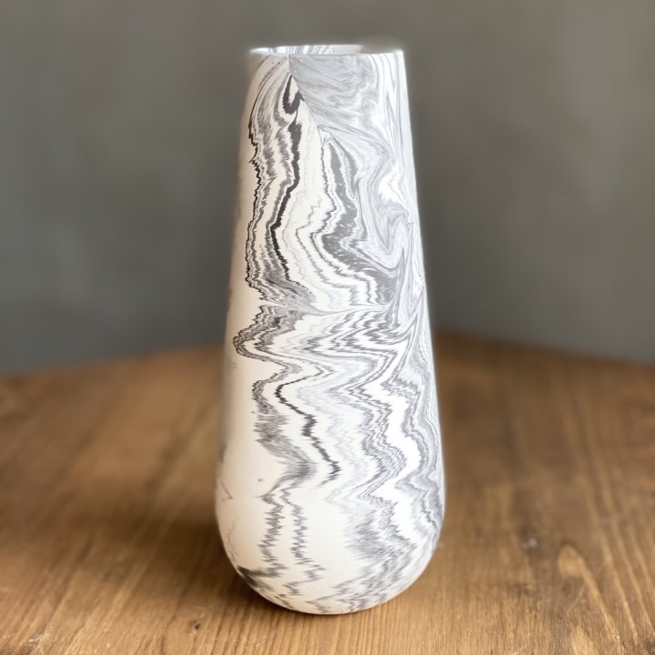 Дизайнерская ваза №2 в Оренбурге