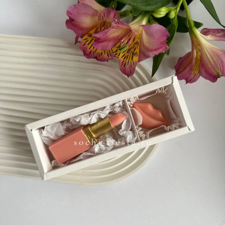 Бельгийский шоколад Женские секреты в Оренбурге