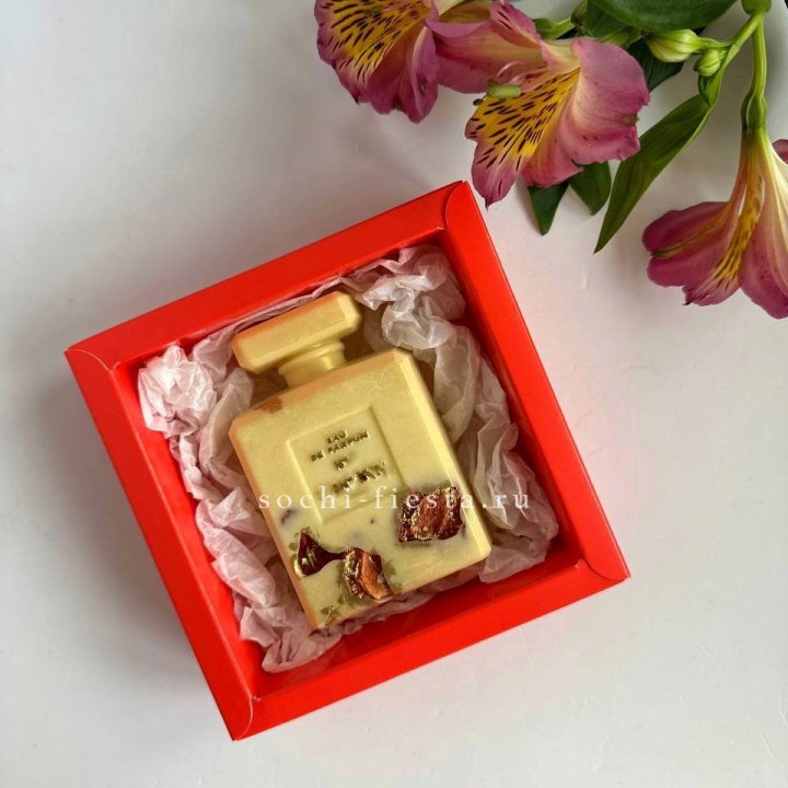 Бельгийский шоколад духи Шанель в Оренбурге