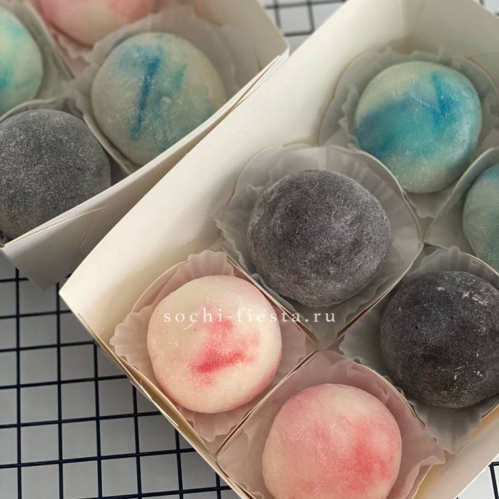 Набор Моти в Оренбурге