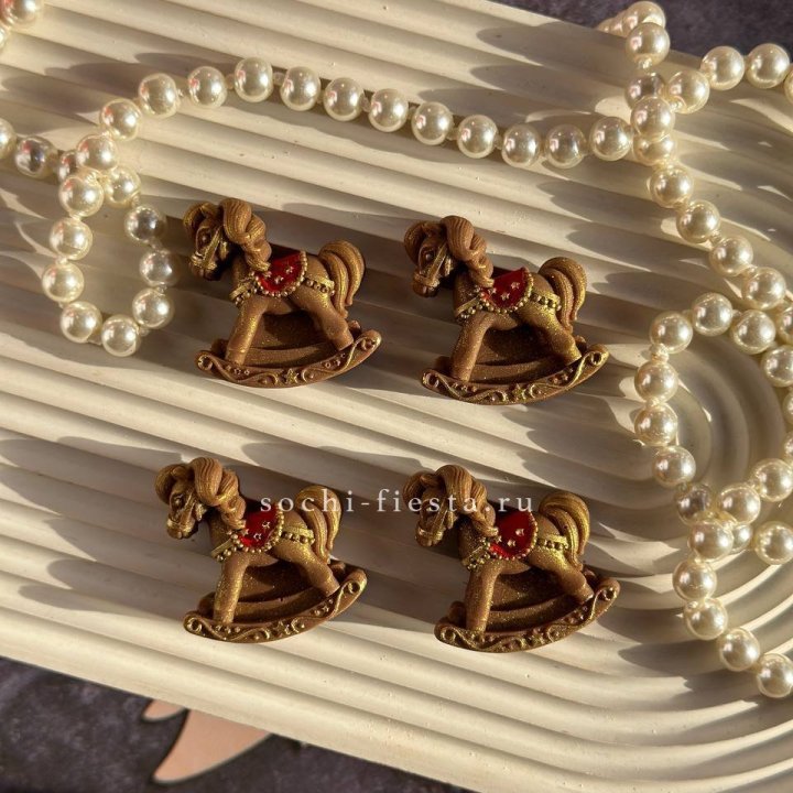 Бельгийский шоколад кони в Оренбурге