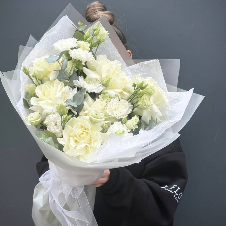 Букет "Сицилия" в Оренбурге