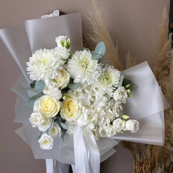 Букет "Ламанш" в Оренбурге