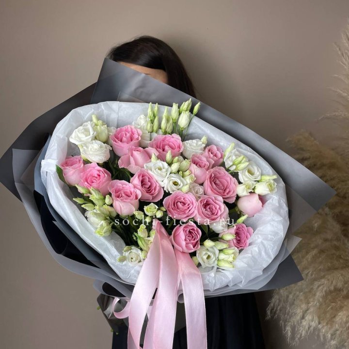 Букет "Кетрин" в Оренбурге