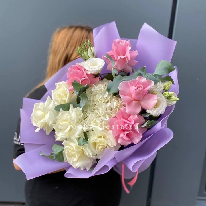  Букет "Ирма" в Оренбурге