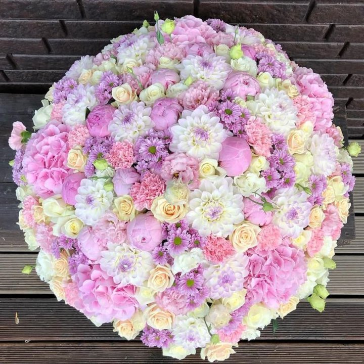 Макси-корзина Лолипап в Оренбурге