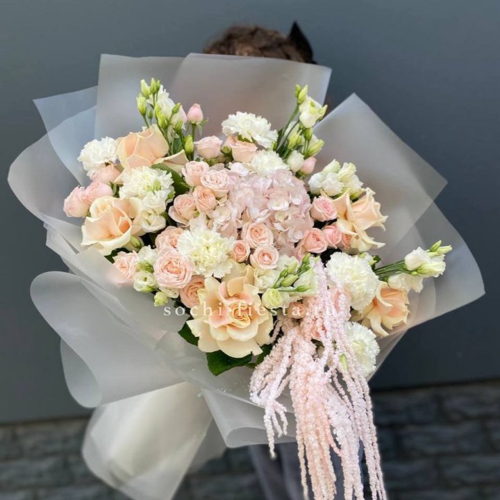  Букет "Монотонный" в Оренбурге