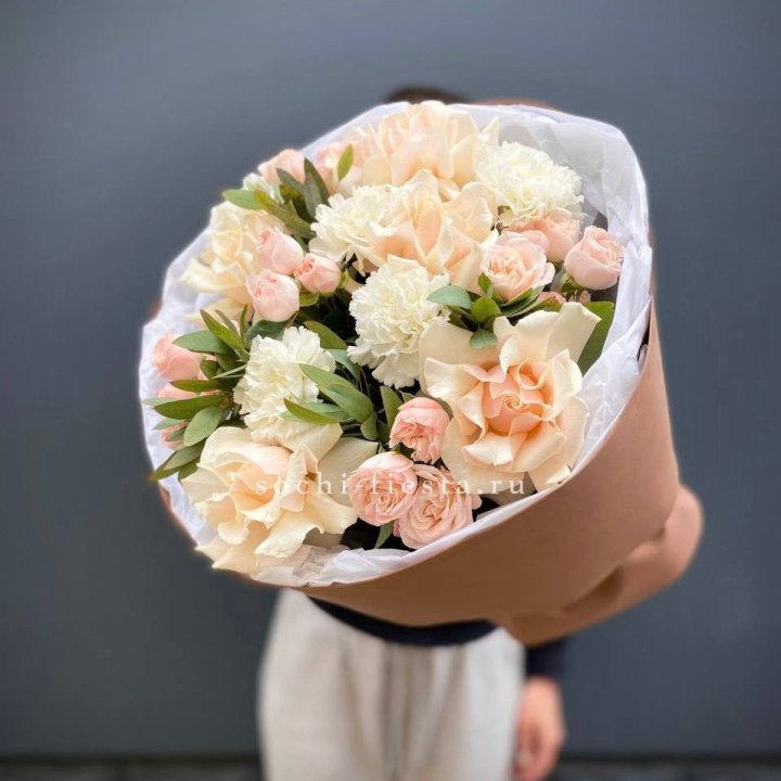  Букет "Тенереса" в Оренбурге